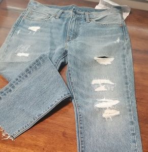 Levi  jeans